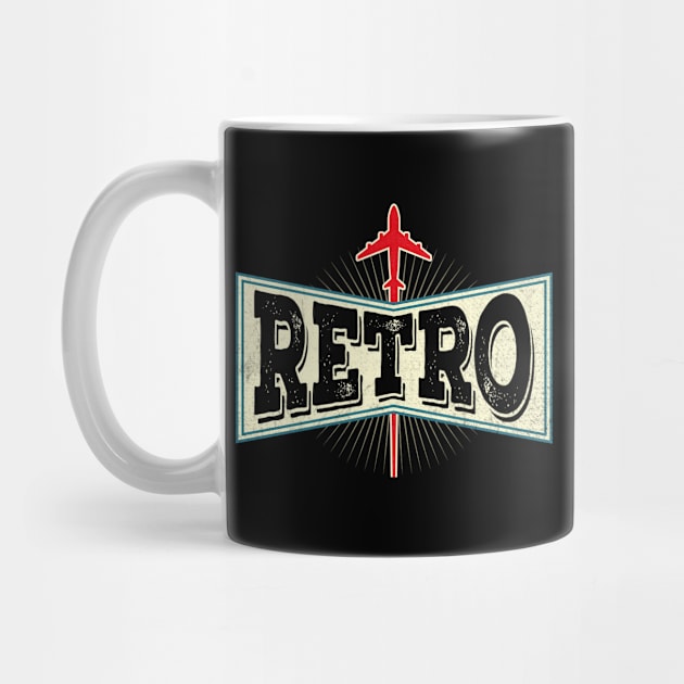 Retro by Citrus Canyon